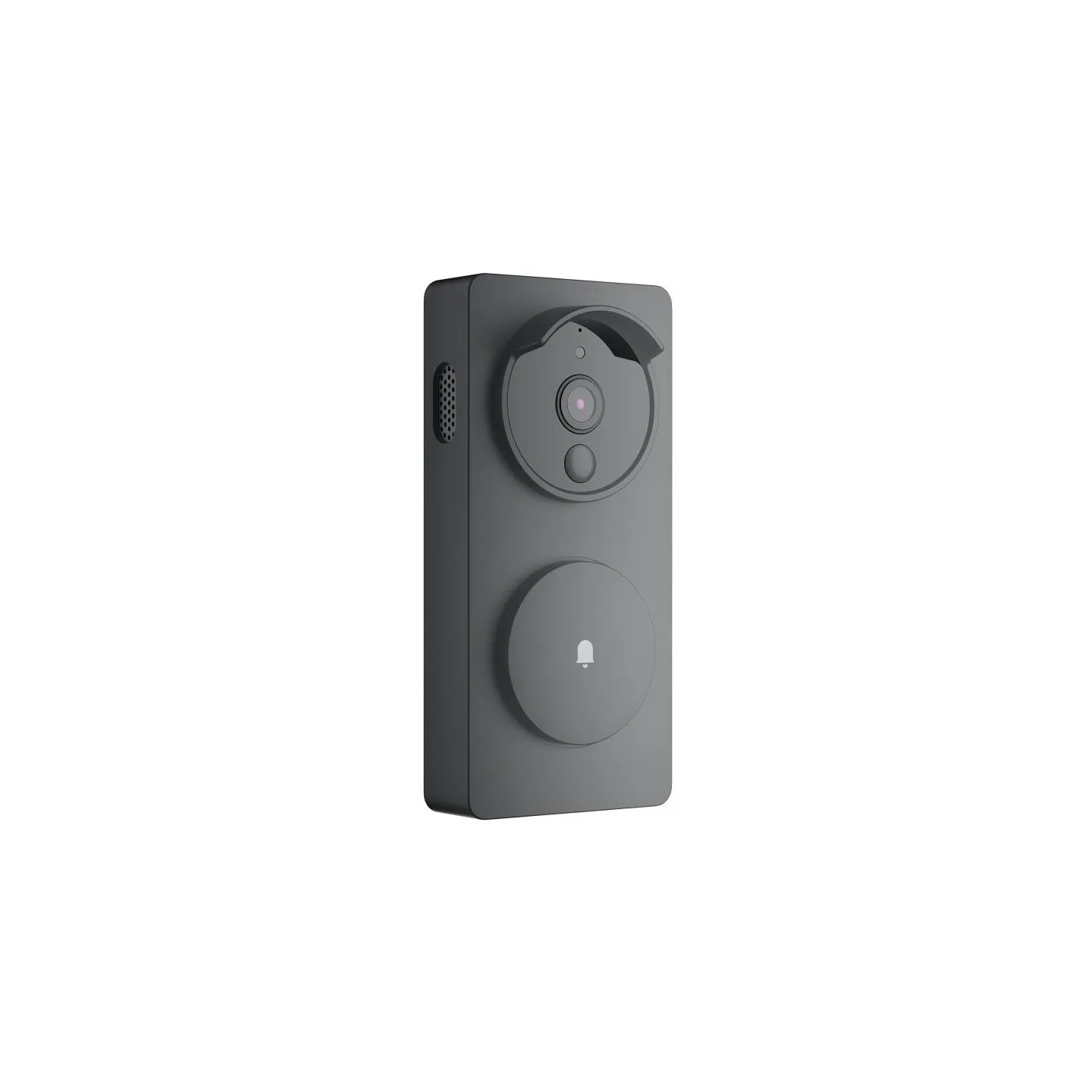 Aqara SMART HOME DOORBELL ACC CASE/G4 BLK FFGJT11LM AQARA