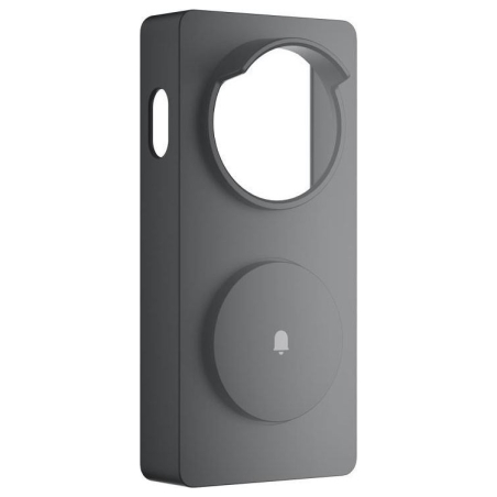 Aqara SMART HOME DOORBELL ACC CASE/G4 BLK FFGJT11LM AQARA