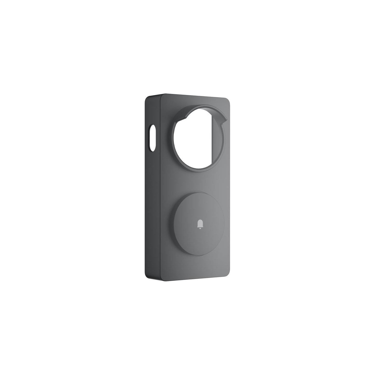 Aqara SMART HOME DOORBELL ACC CASE/G4 BLK FFGJT11LM AQARA
