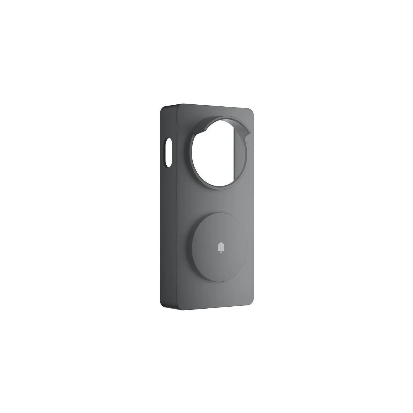 Aqara SMART HOME DOORBELL ACC CASE/G4 BLK FFGJT11LM AQARA
