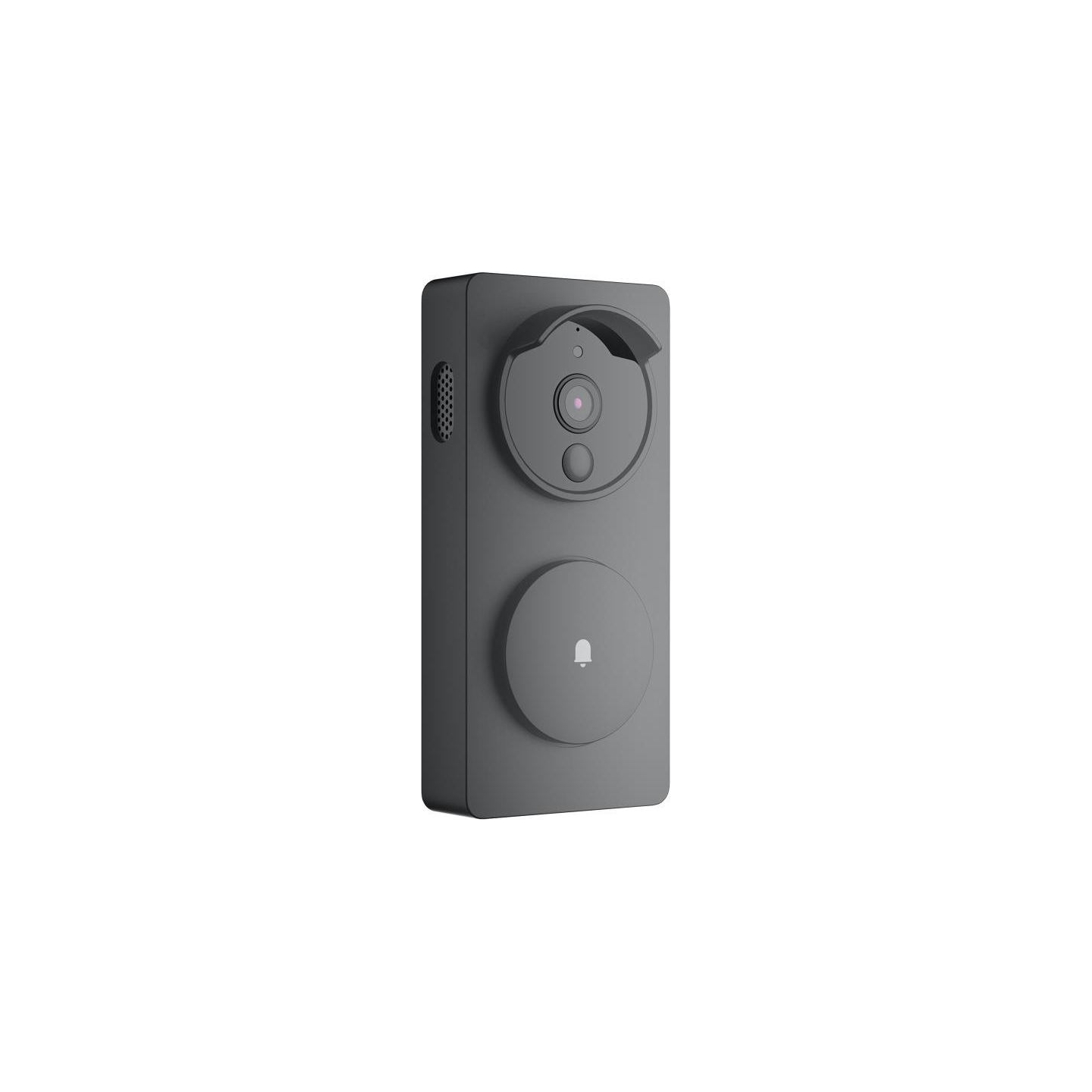 Aqara SMART HOME DOORBELL ACC CASE/G4 BLK FFGJT11LM AQARA