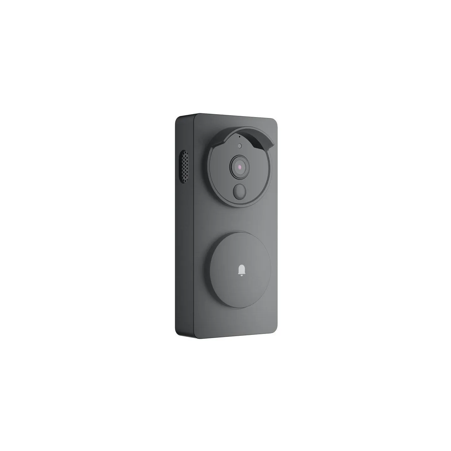 Aqara SMART HOME DOORBELL ACC CASE/G4 BLK FFGJT11LM AQARA