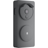 Aqara SMART HOME DOORBELL ACC CASE/G4 BLK FFGJT11LM AQARA