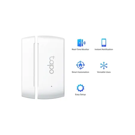 Tp-Link SMART HOME CONTACT SENSOR/TAPO T110 TP-LINK