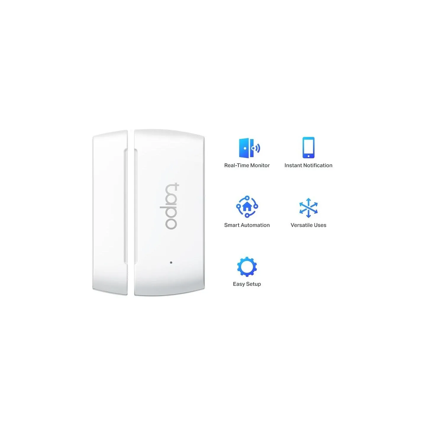 Tp-Link SMART HOME CONTACT SENSOR/TAPO T110 TP-LINK