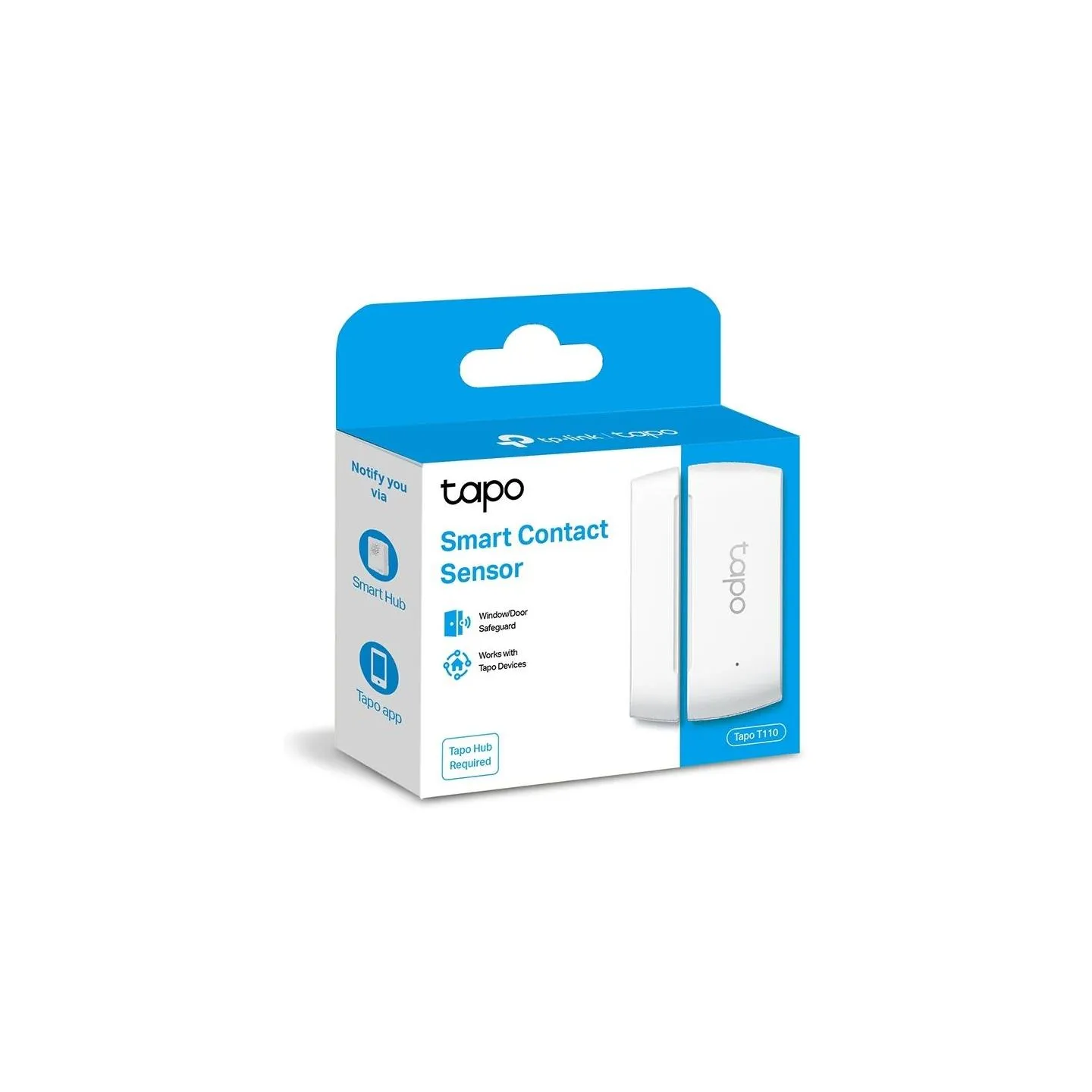 Tp-Link SMART HOME CONTACT SENSOR/TAPO T110 TP-LINK