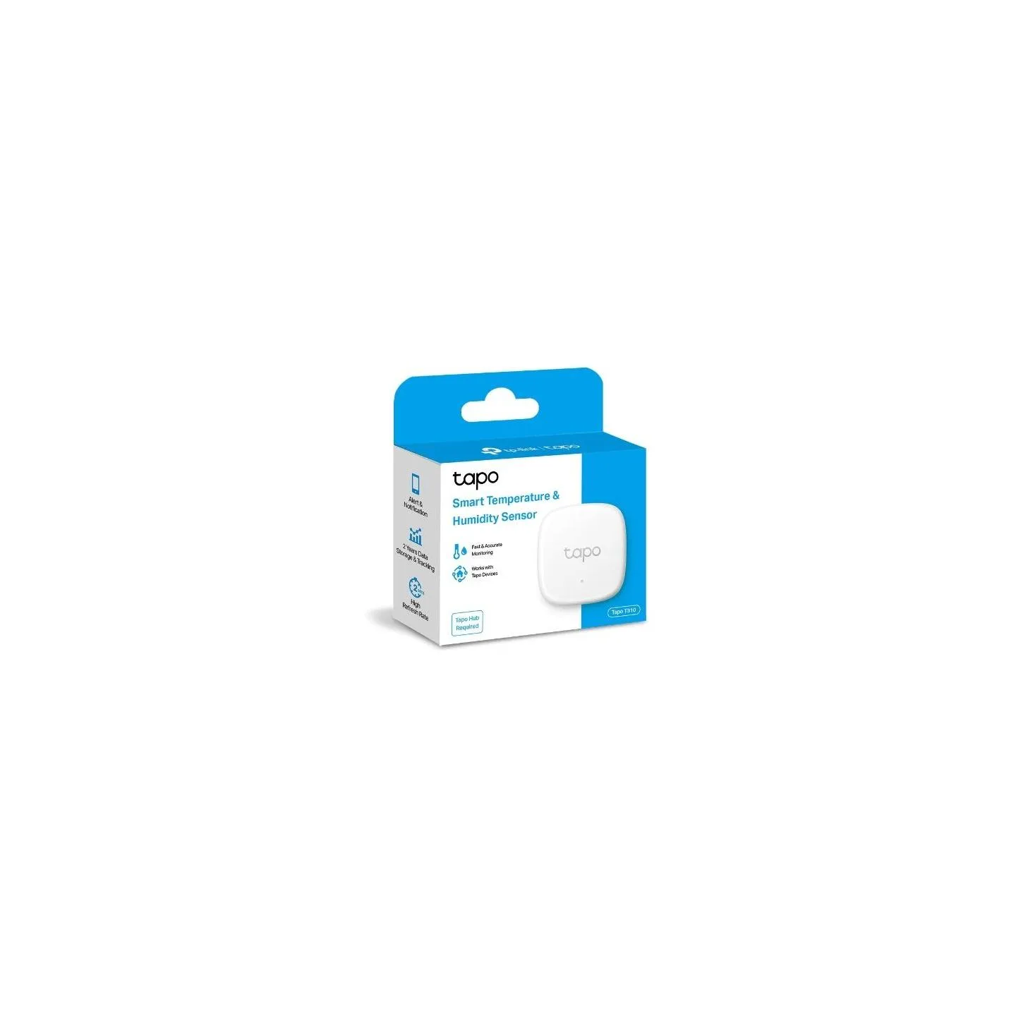 Tp-Link SMART HOME TEMPERATURE&HUMIDIT/SENSOR TAPO T310 TP-LINK