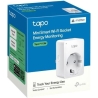 Tp-Link | Mini Smart Wi-Fi Plug, Energy Monitoring | Tapo P110M