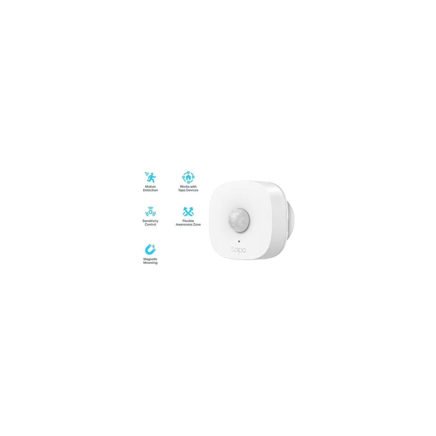 Tp-Link SMART HOME MOTION SENSOR/TAPO T100 TP-LINK