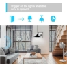 Tp-Link SMART HOME MOTION SENSOR/TAPO T100 TP-LINK