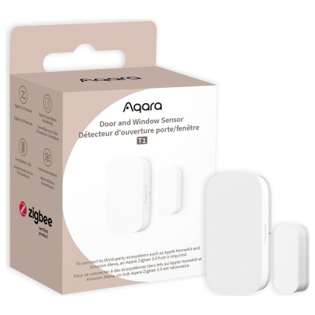 Aqara SMART HOME DOOR/WINDOW SENSOR/T1 DW-S03D AQARA