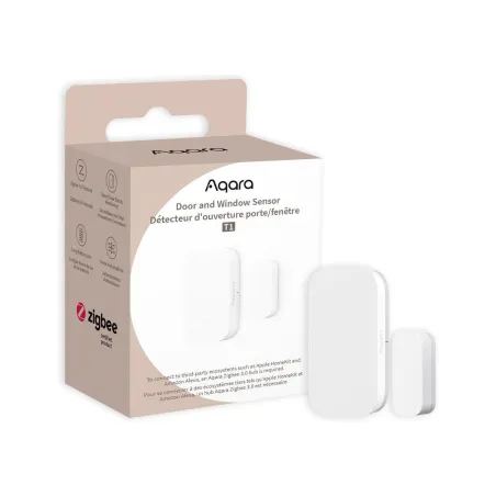 Aqara SMART HOME DOOR/WINDOW SENSOR/T1 DW-S03D AQARA