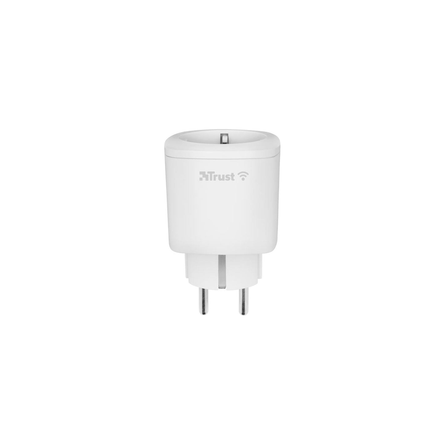 Trust SMART HOME SOCKET WIFI/71289 TRUST