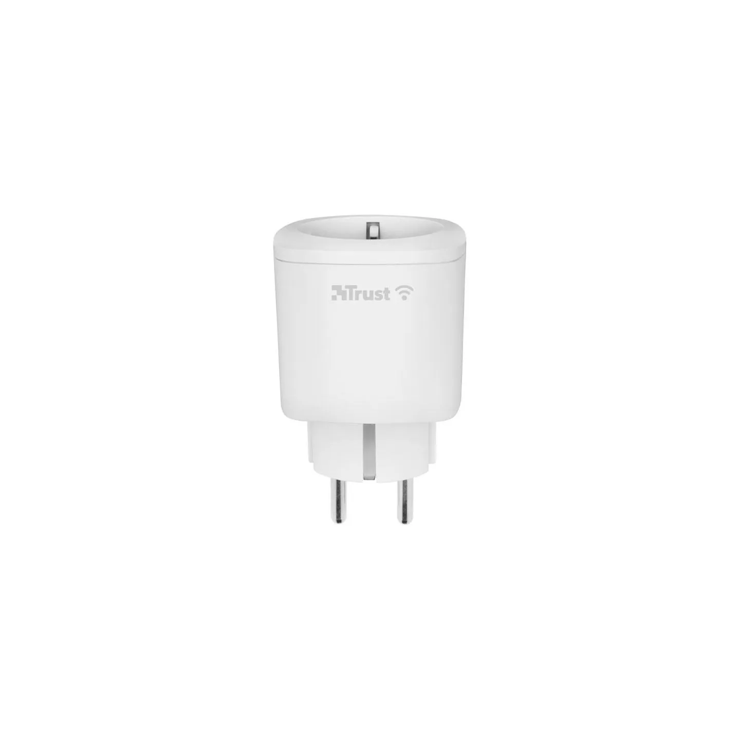 Trust SMART HOME SOCKET WIFI/71289 TRUST