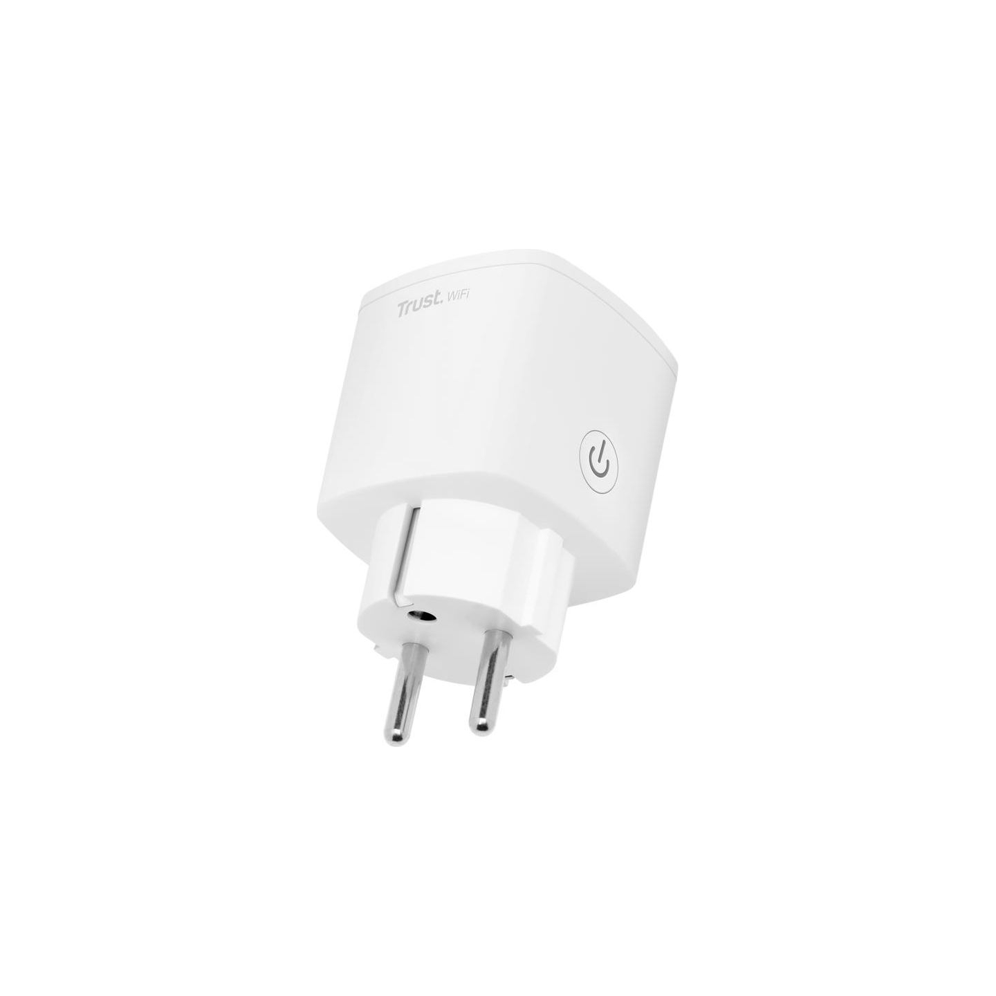Trust SMART HOME SOCKET WIFI/71289 TRUST
