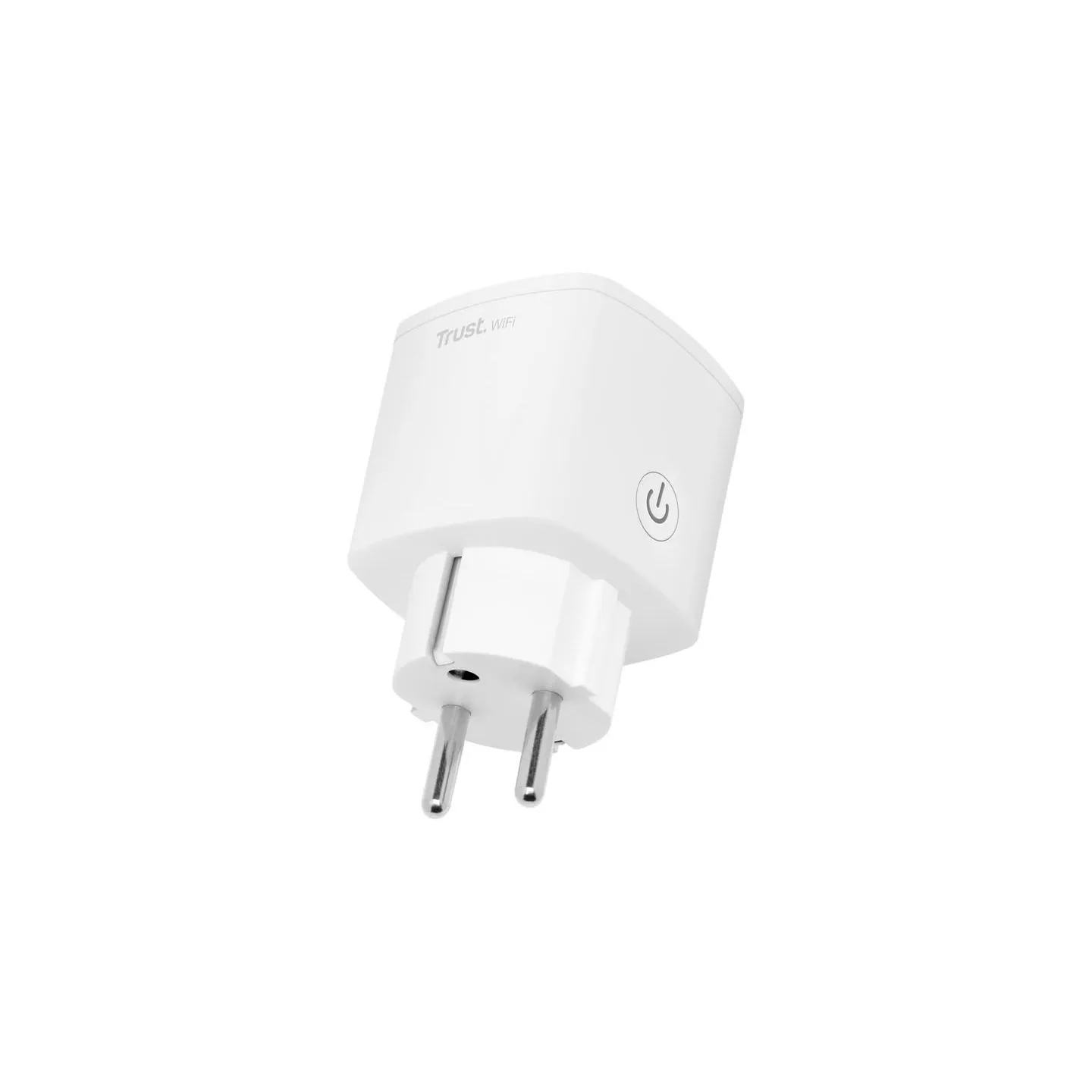 Trust SMART HOME SOCKET WIFI/71289 TRUST
