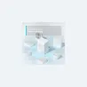 Tp-Link SMART HOME HUB/TAPO H100 TP-LINK