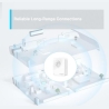 Tp-Link SMART HOME HUB/TAPO H100 TP-LINK