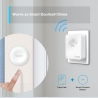 Tp-Link SMART HOME HUB/TAPO H100 TP-LINK