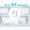 Tp-Link SMART HOME HUB/TAPO H100 TP-LINK