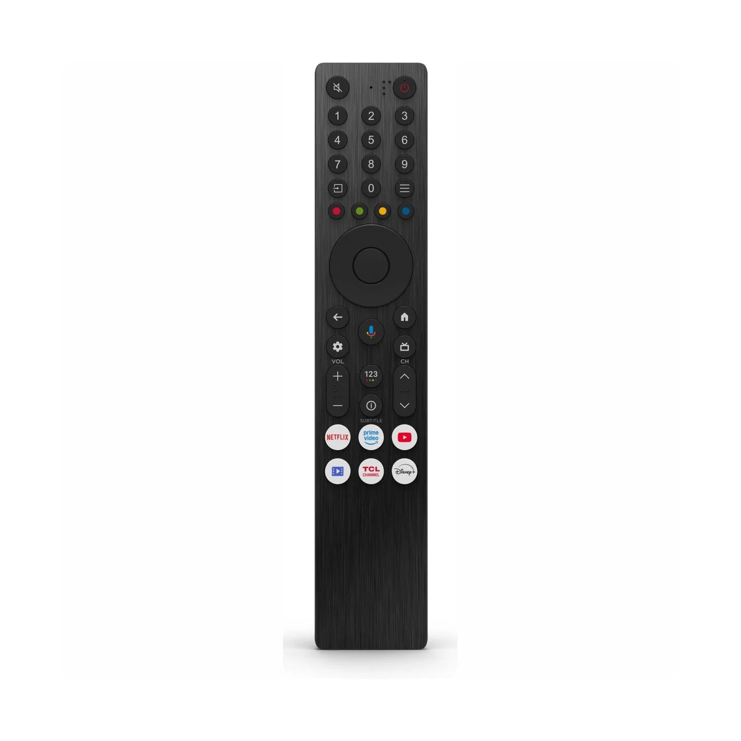 TCL TV Set|TCL|55 "|4K Ultra HD|3840 x 2160 pixels|Flat|16:9|LED|55P69K