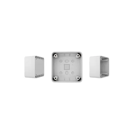 Ajax SMART SWITCH SURFACEBOX/WHITE 107589 AJAX