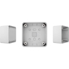 Ajax SMART SWITCH SURFACEBOX/WHITE 107589 AJAX