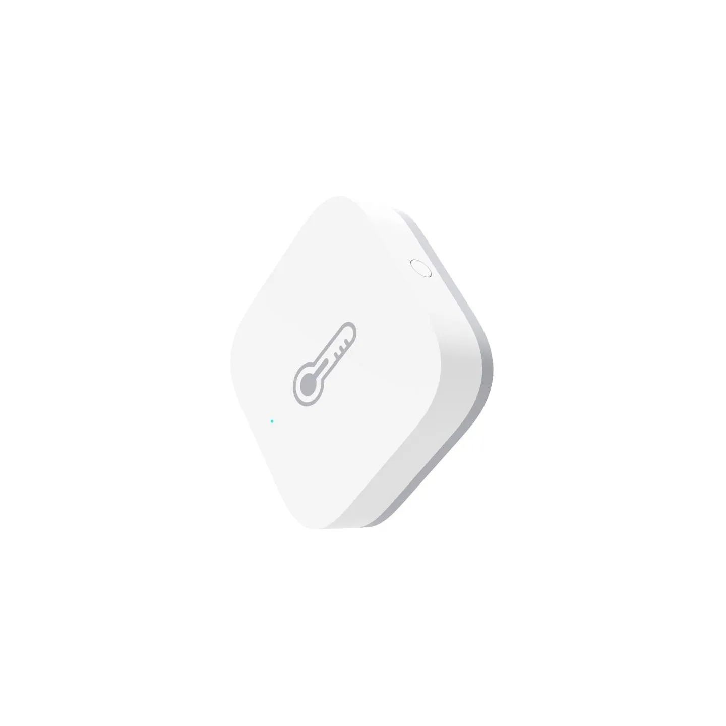 Aqara SMART HOME TEMPERATURE SENSOR/WRL TH-S02D AQARA