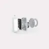Aqara SMART HOME TEMPERATURE SENSOR/WRL TH-S02D AQARA