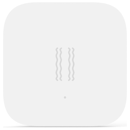 Aqara SMART HOME VIBRATION SENSOR/T1 VB-S01D AQARA