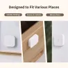 Aqara SMART HOME VIBRATION SENSOR/T1 VB-S01D AQARA