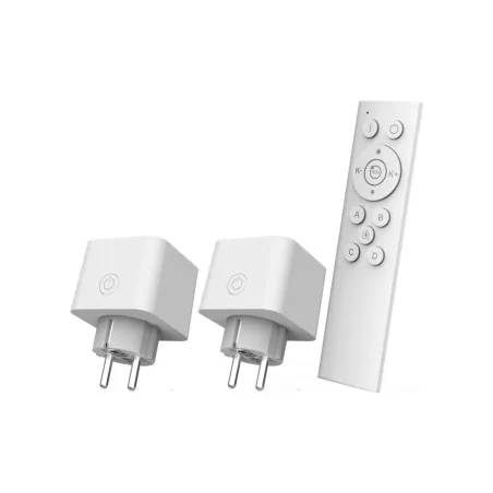 Trust SMART HOME SOCKET STARTER SET/WIFI 71399 TRUST