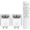 Trust SMART HOME SOCKET STARTER SET/WIFI 71399 TRUST
