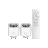 Trust SMART HOME SOCKET STARTER SET/WIFI 71399 TRUST