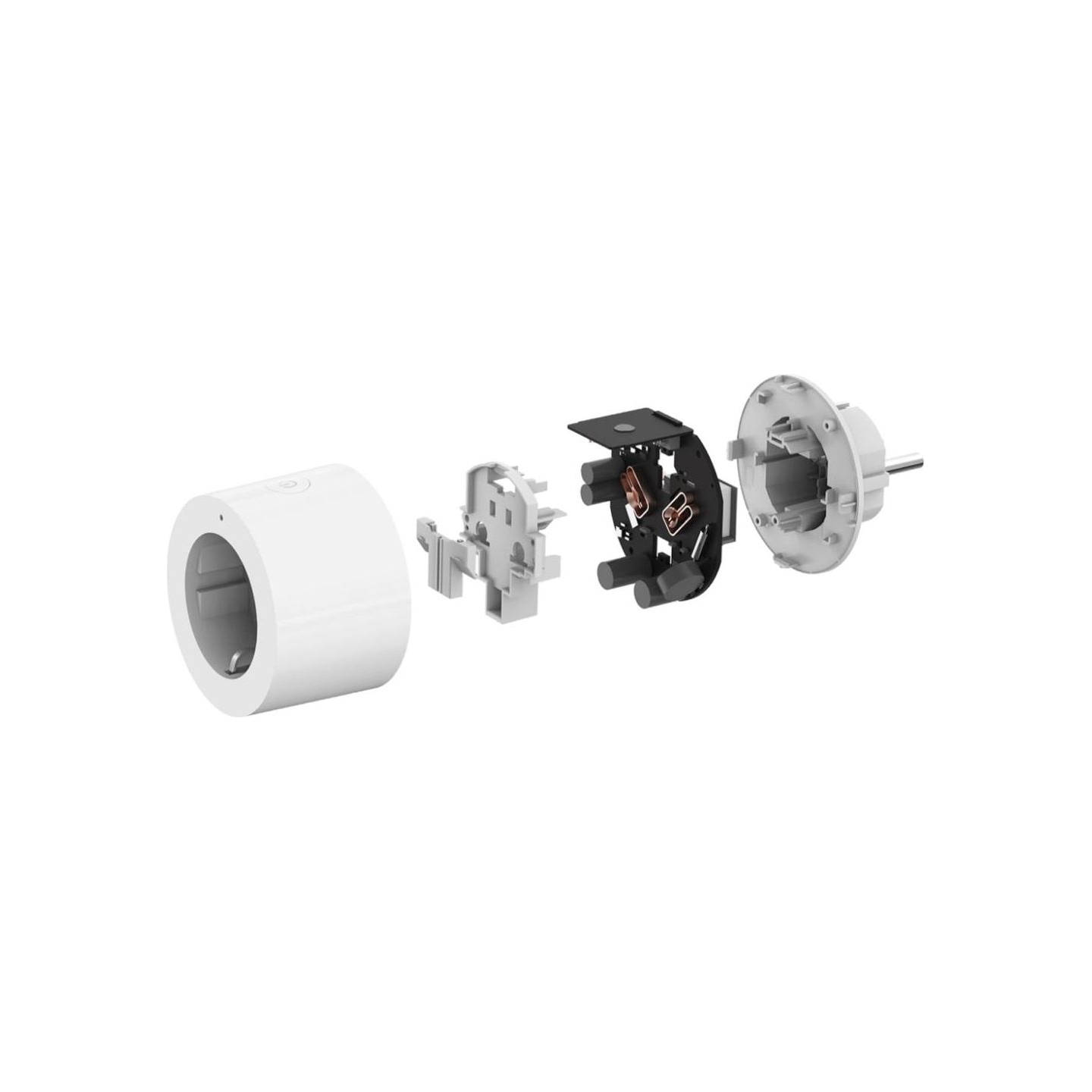 Aqara SMART HOME PLUG EU/SP-EUC01 AQARA