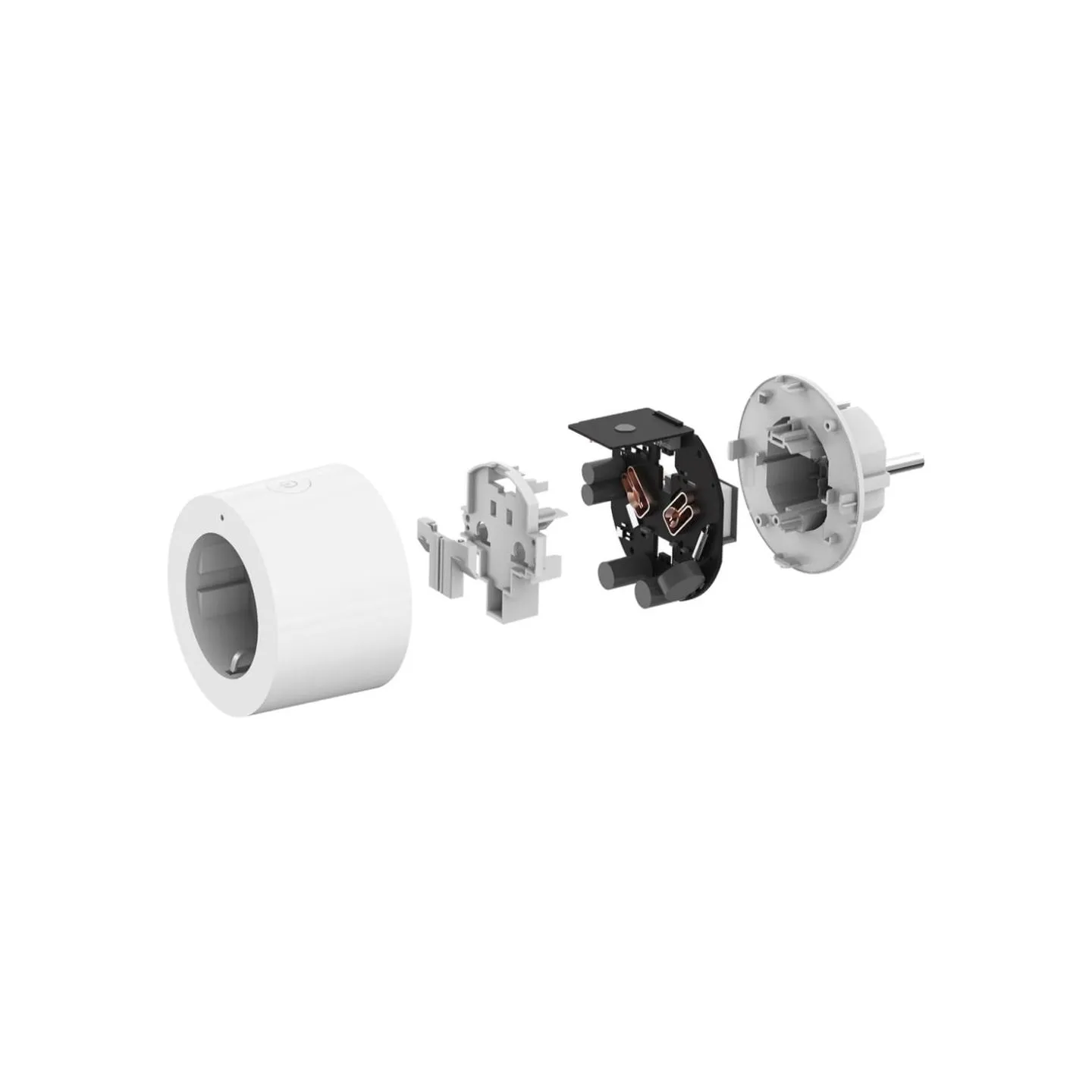 Aqara SMART HOME PLUG EU/SP-EUC01 AQARA