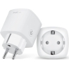 Trust SMART HOME SOCKET WIFI/DUO-PACK 71301 TRUST