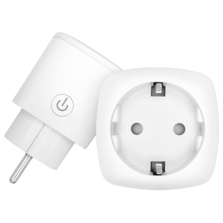 Trust SMART HOME SOCKET WIFI/DUO-PACK 71301 TRUST