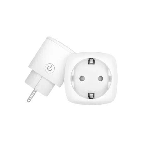 Trust SMART HOME SOCKET WIFI/DUO-PACK 71301 TRUST