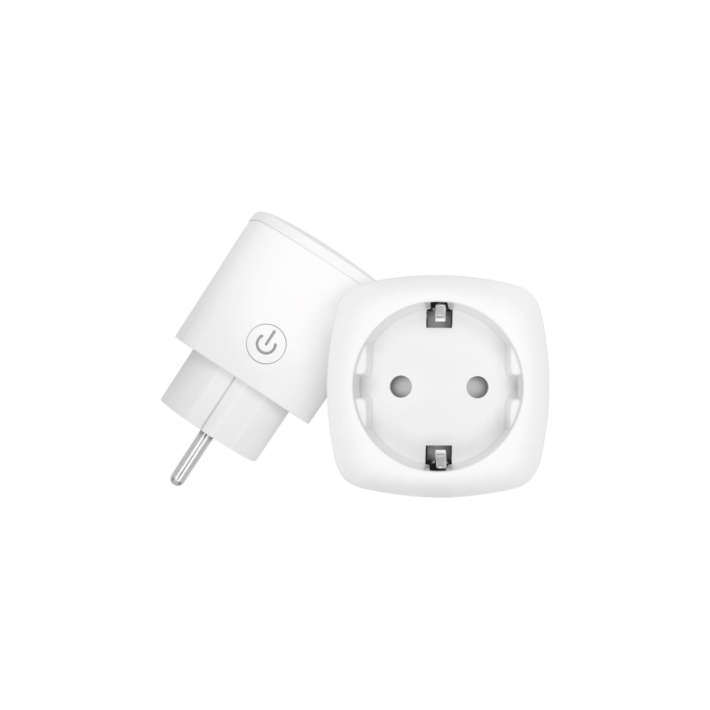 Trust SMART HOME SOCKET WIFI/DUO-PACK 71301 TRUST