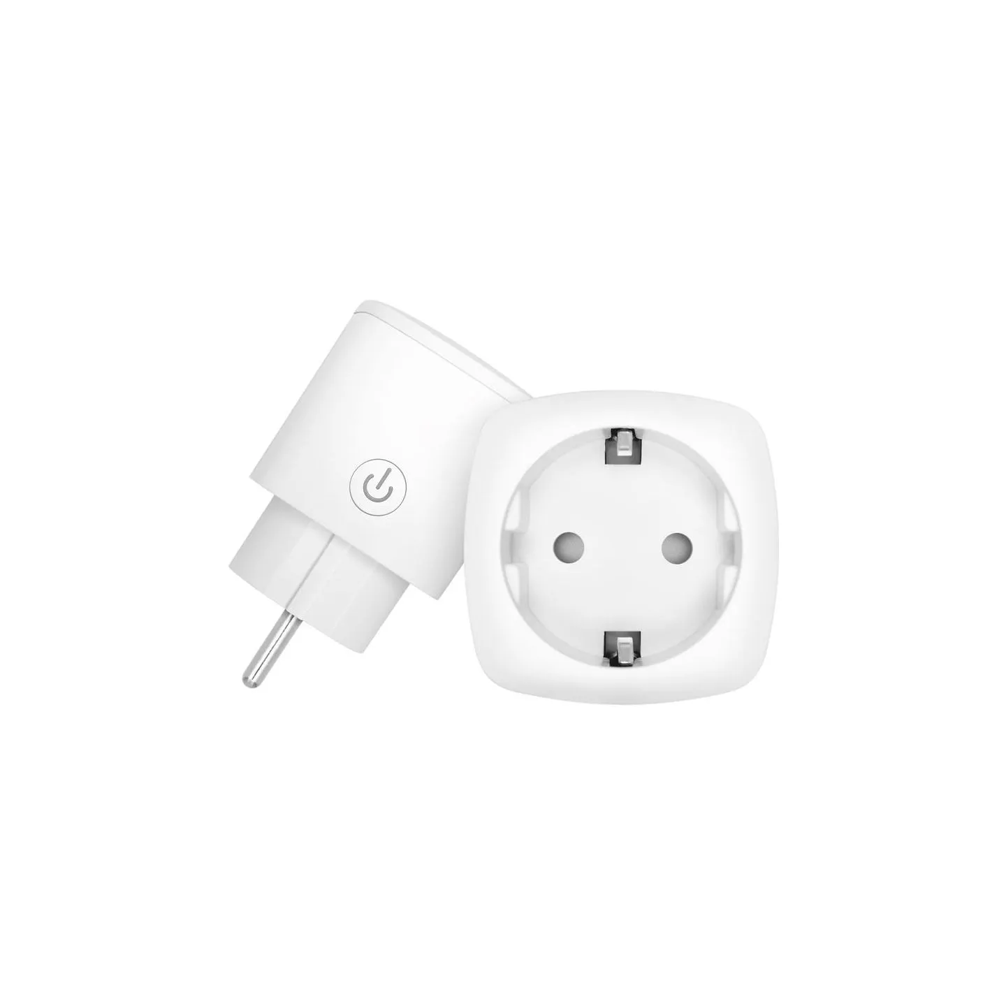 Trust SMART HOME SOCKET WIFI/DUO-PACK 71301 TRUST