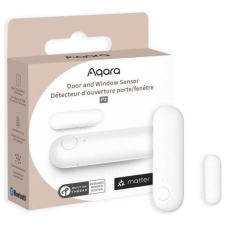 Aqara SMART HOME DOOR/WINDOW SENSOR/P2 DW-S02D AQARA