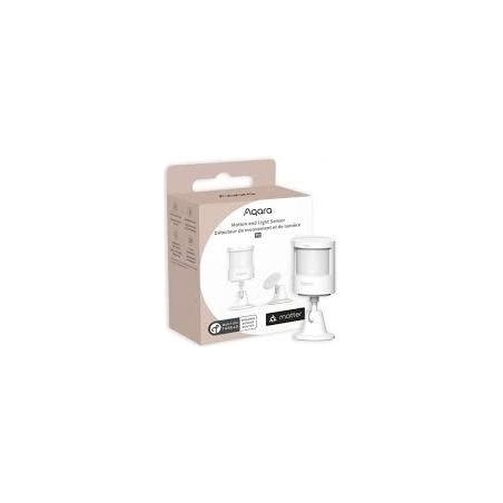 Aqara SMART HOME MOTION SENSOR P2/ML-S03D AQARA