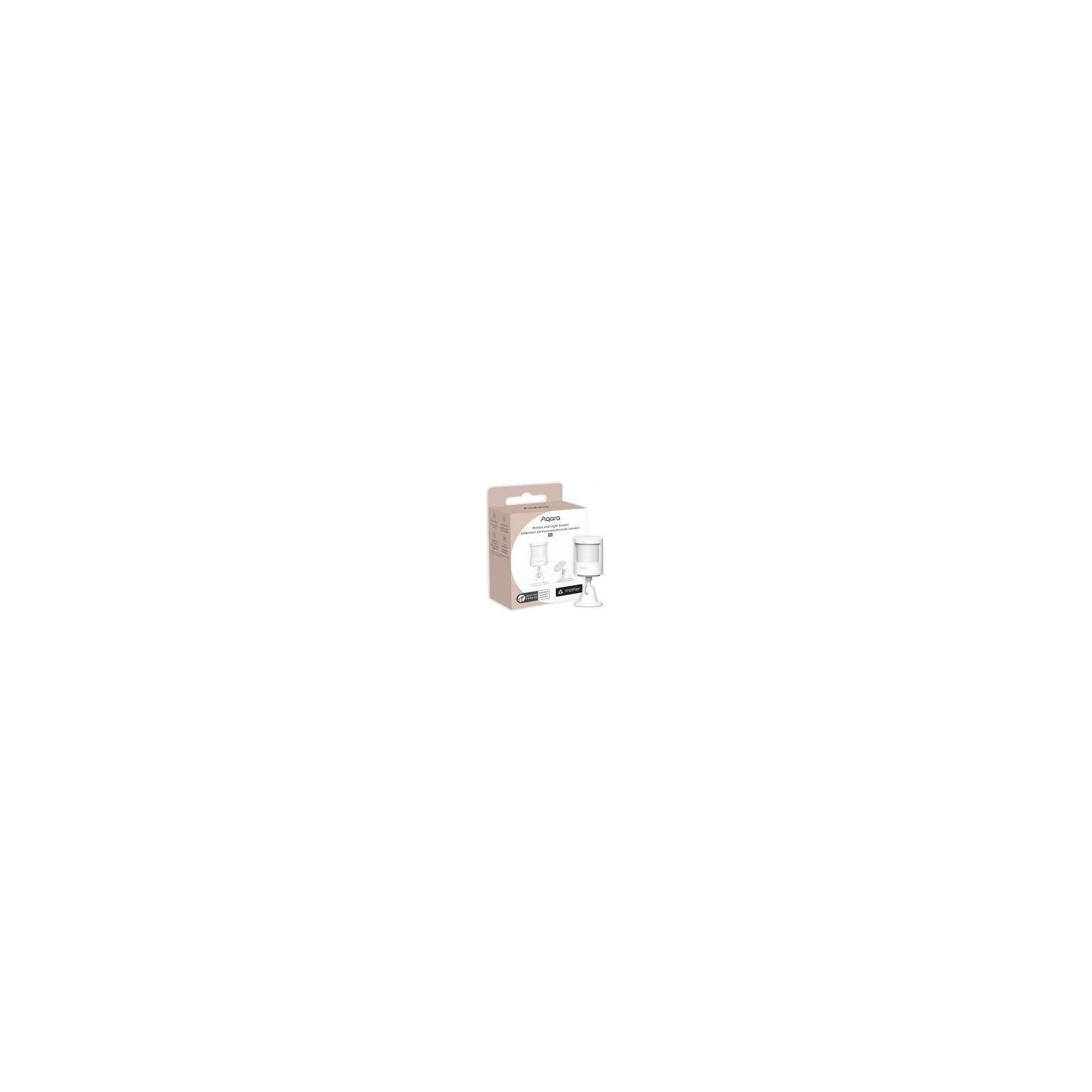 Aqara SMART HOME MOTION SENSOR P2/ML-S03D AQARA