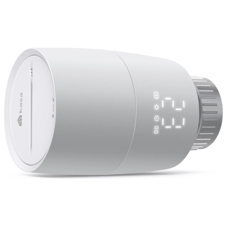 Tp-Link SMART VALVE THERMOSTATIC KASA/KE100 TP-LINK