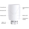 Tp-Link SMART VALVE THERMOSTATIC KASA/KE100 TP-LINK
