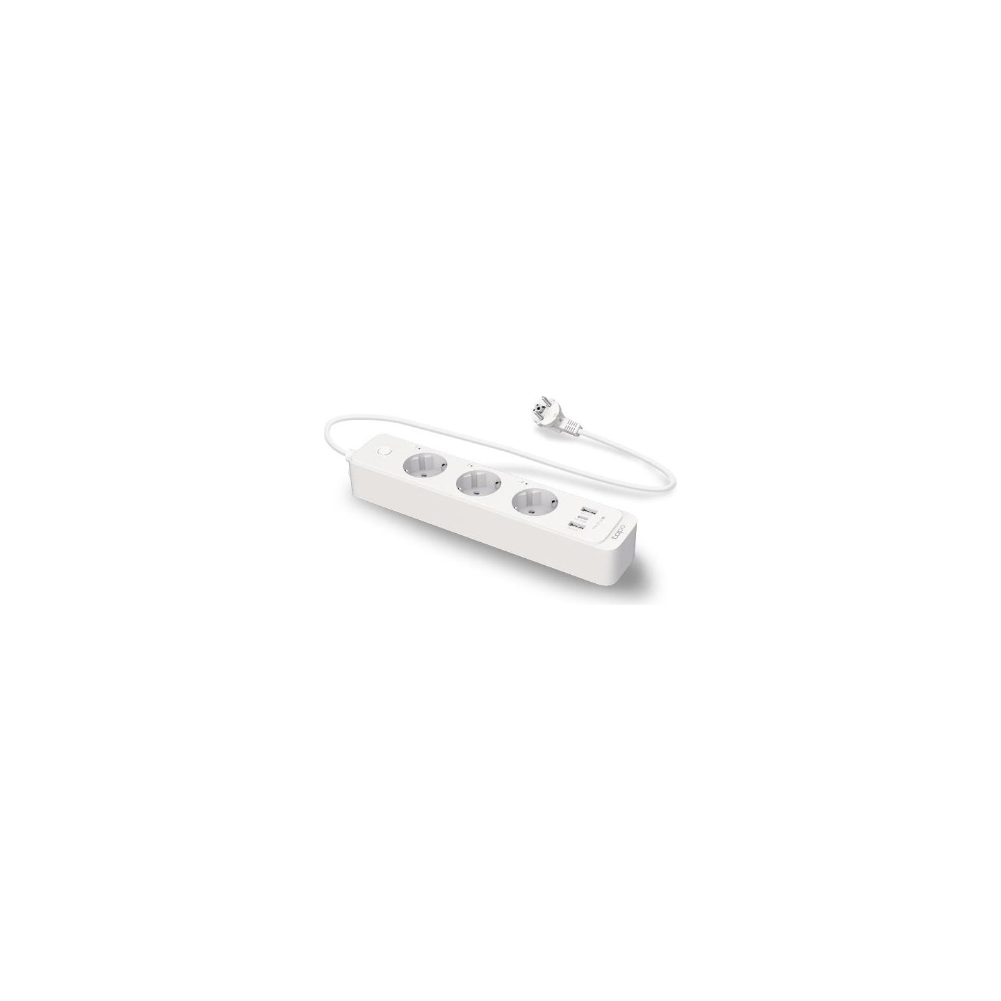 Tp-Link SMART HOME WIFI SMART PLUG/TAPO P300 TP-LINK