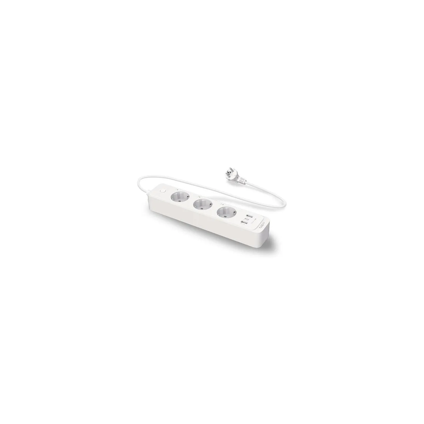 Tp-Link SMART HOME WIFI SMART PLUG/TAPO P300 TP-LINK