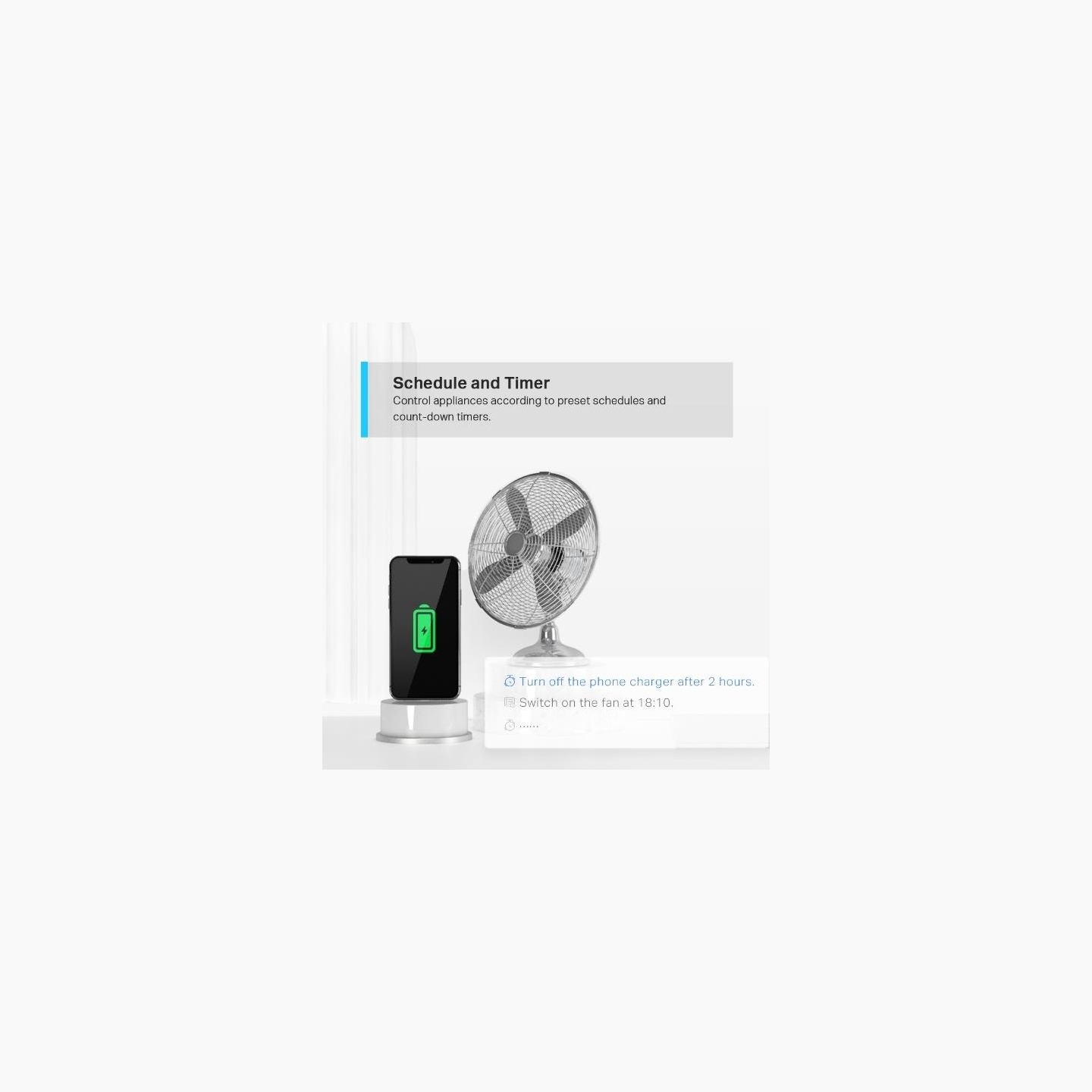 Tp-Link SMART HOME WIFI SMART PLUG/TAPO P300 TP-LINK