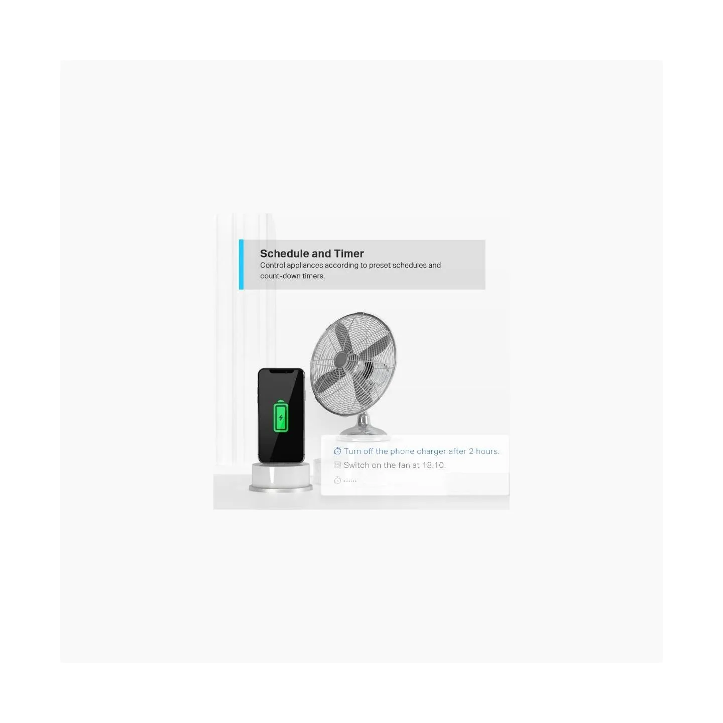 Tp-Link SMART HOME WIFI SMART PLUG/TAPO P300 TP-LINK